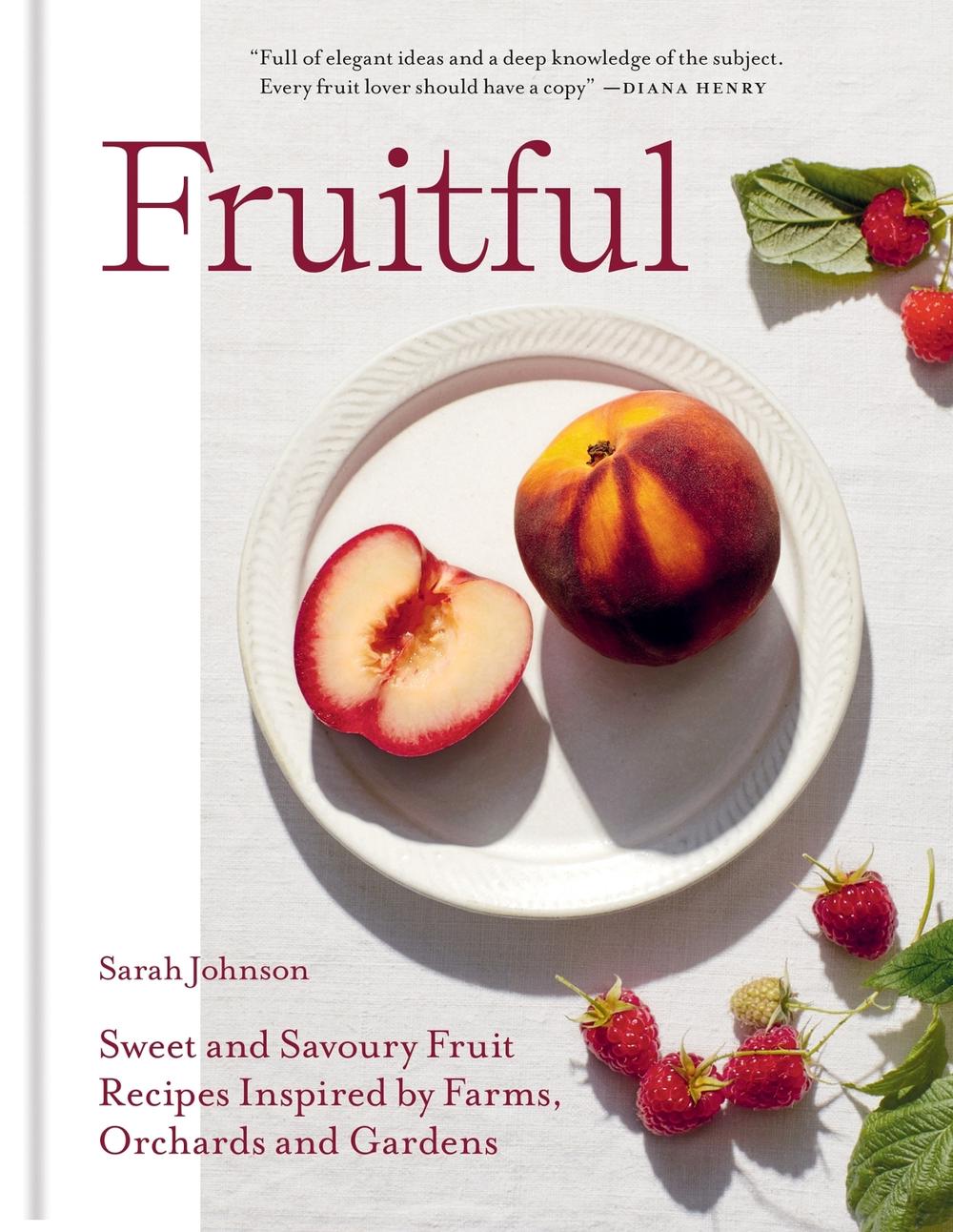 Fruitful by Sarah Johnson - ISBN: 9781804191033