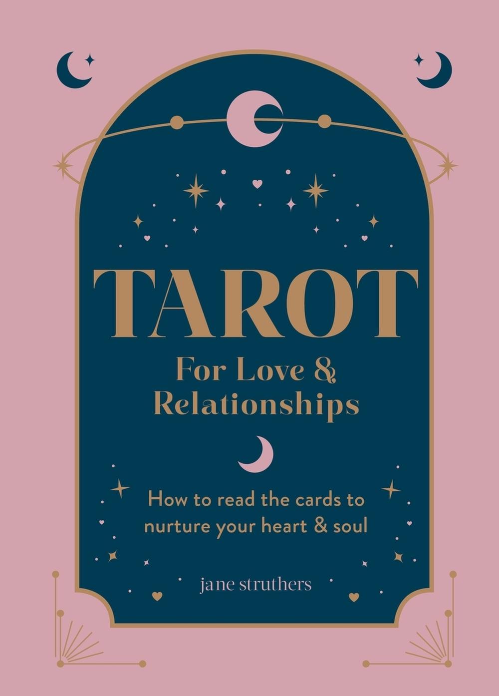 Tarot for Love & Relationships, 9781804192030