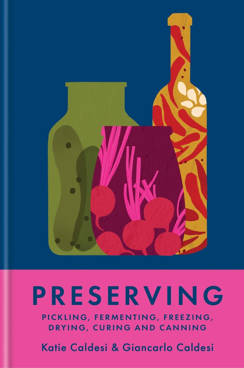 Preserving, 9781804192405