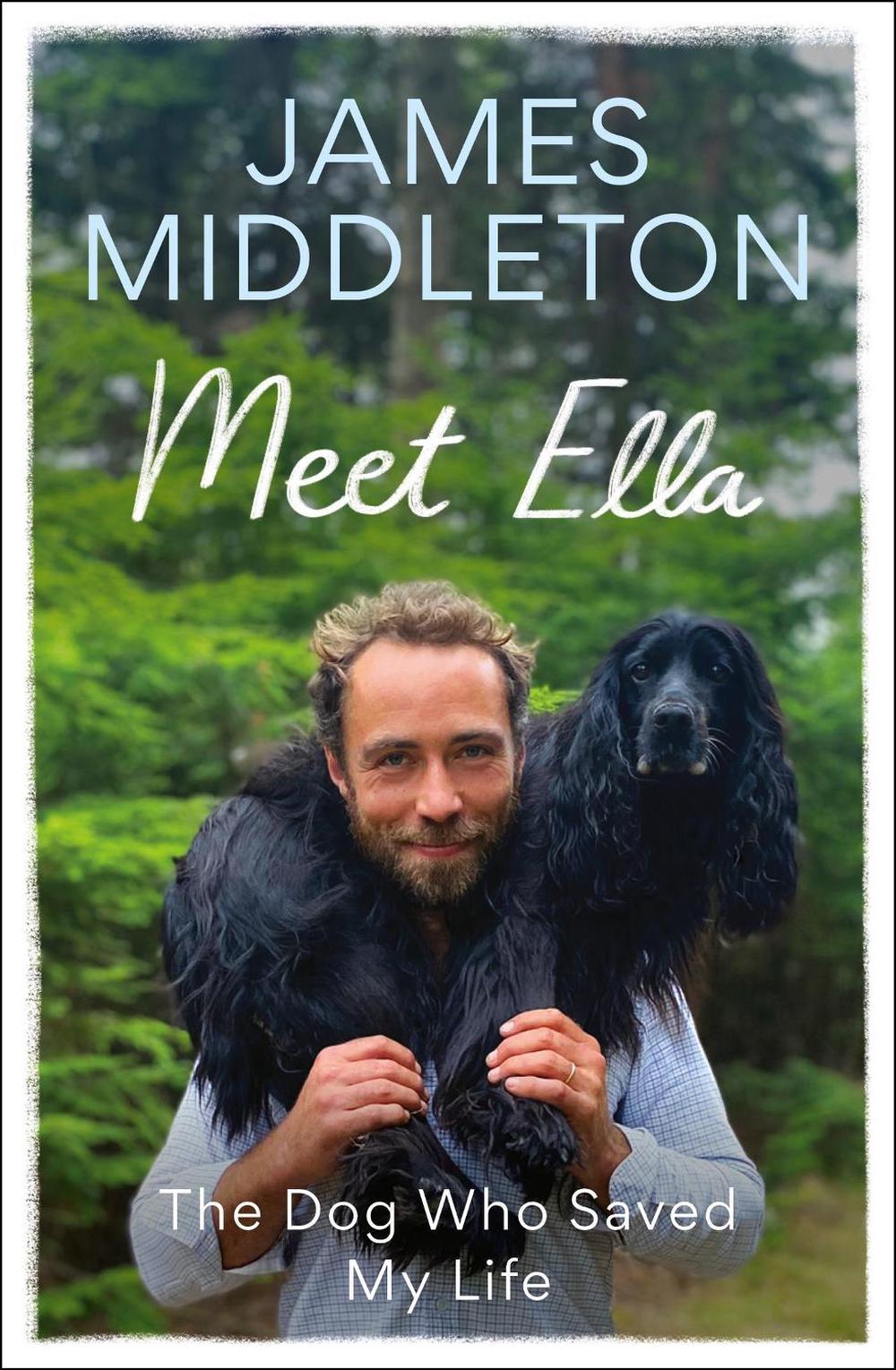 Meet Ella, 9781804192504