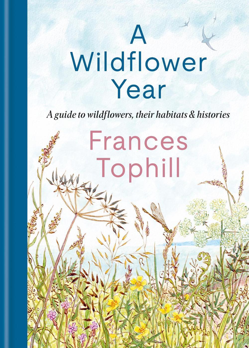 A Wildflower Year, 9781804192788