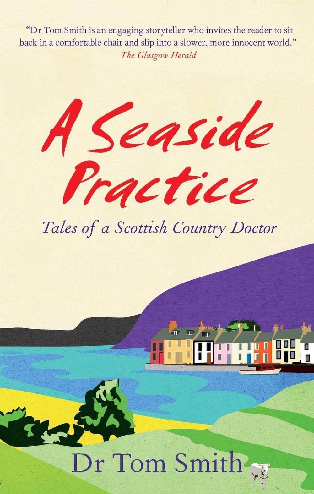 Seaside Practice, 9781804193044