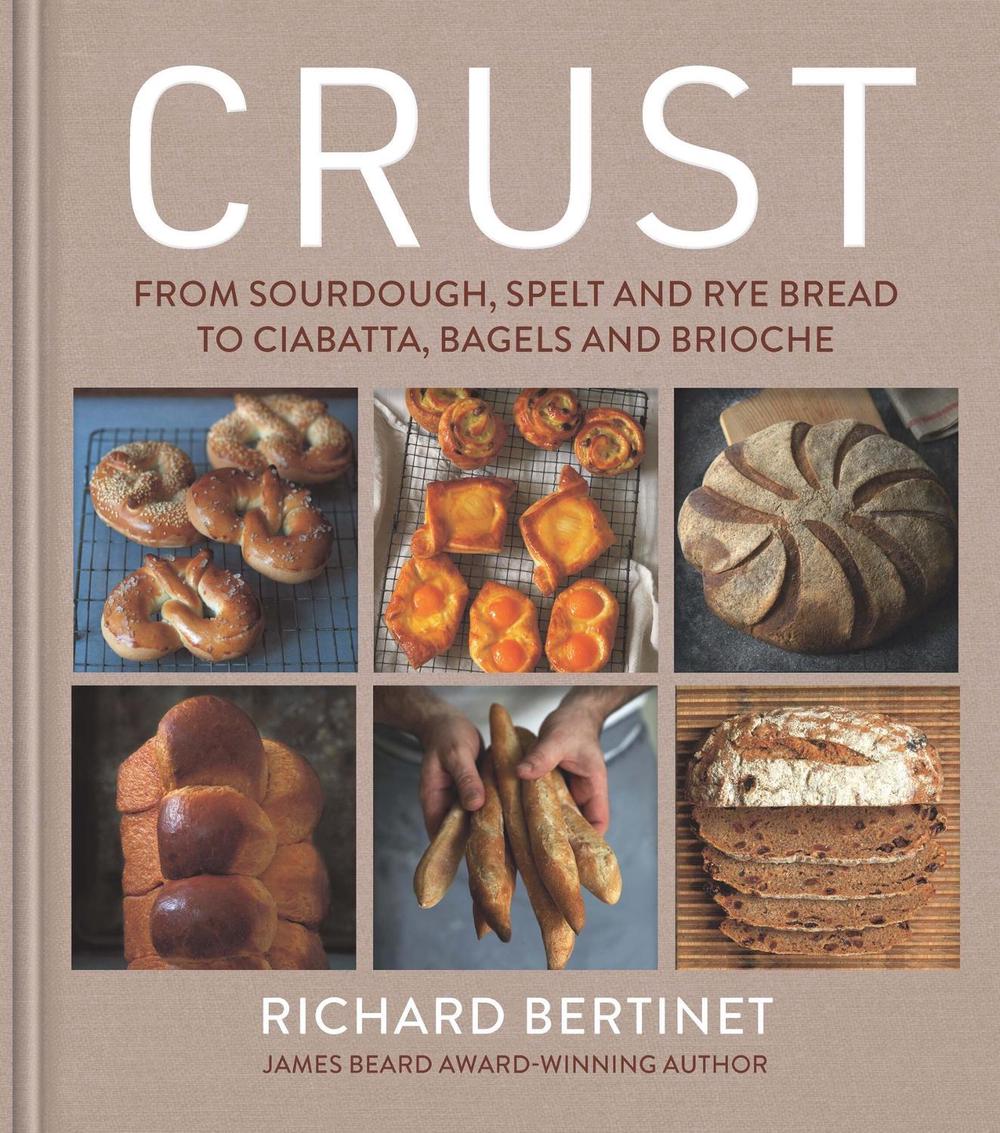 Crust, 9781804193198