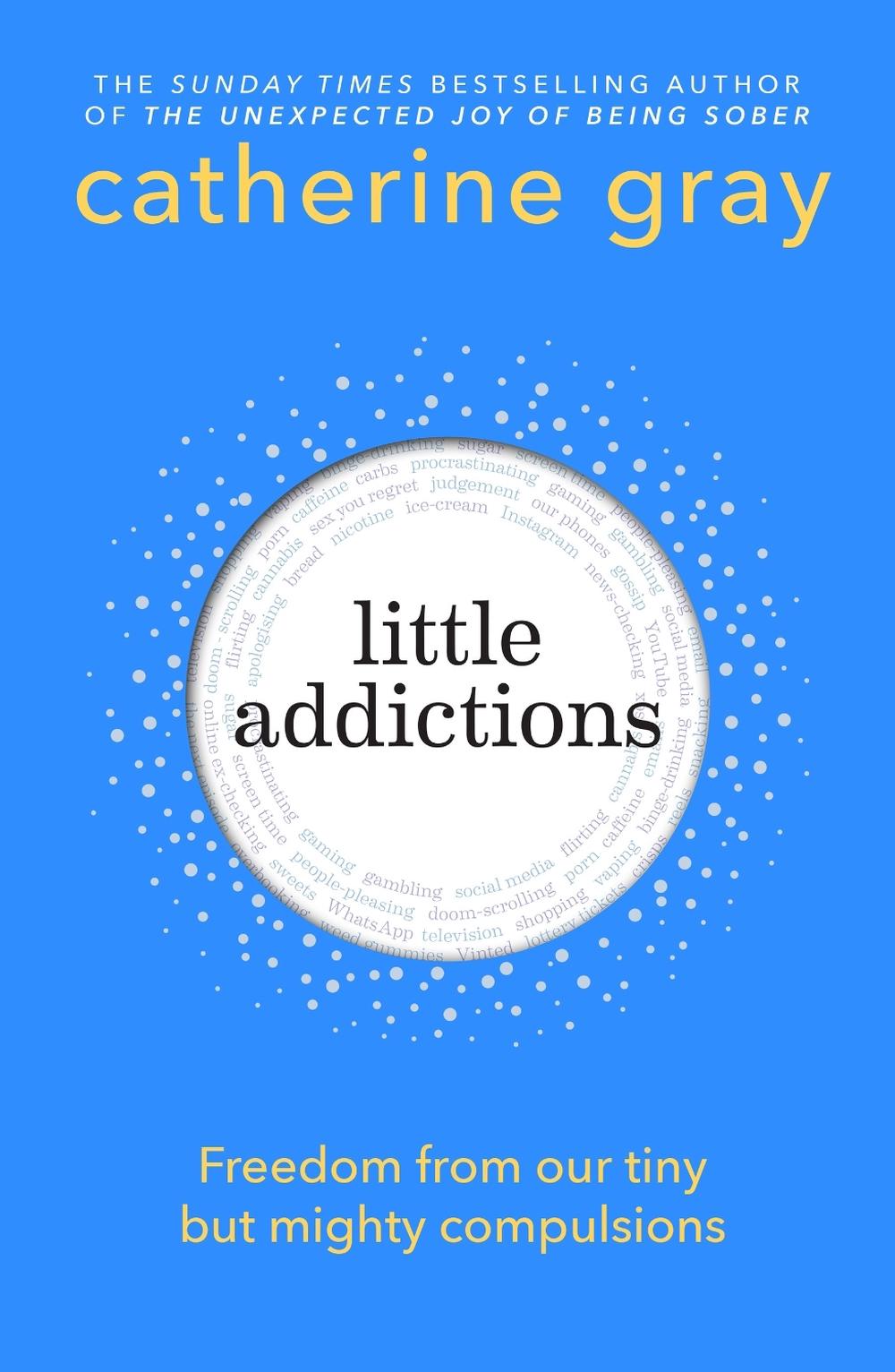 Little Addictions, 9781804193242