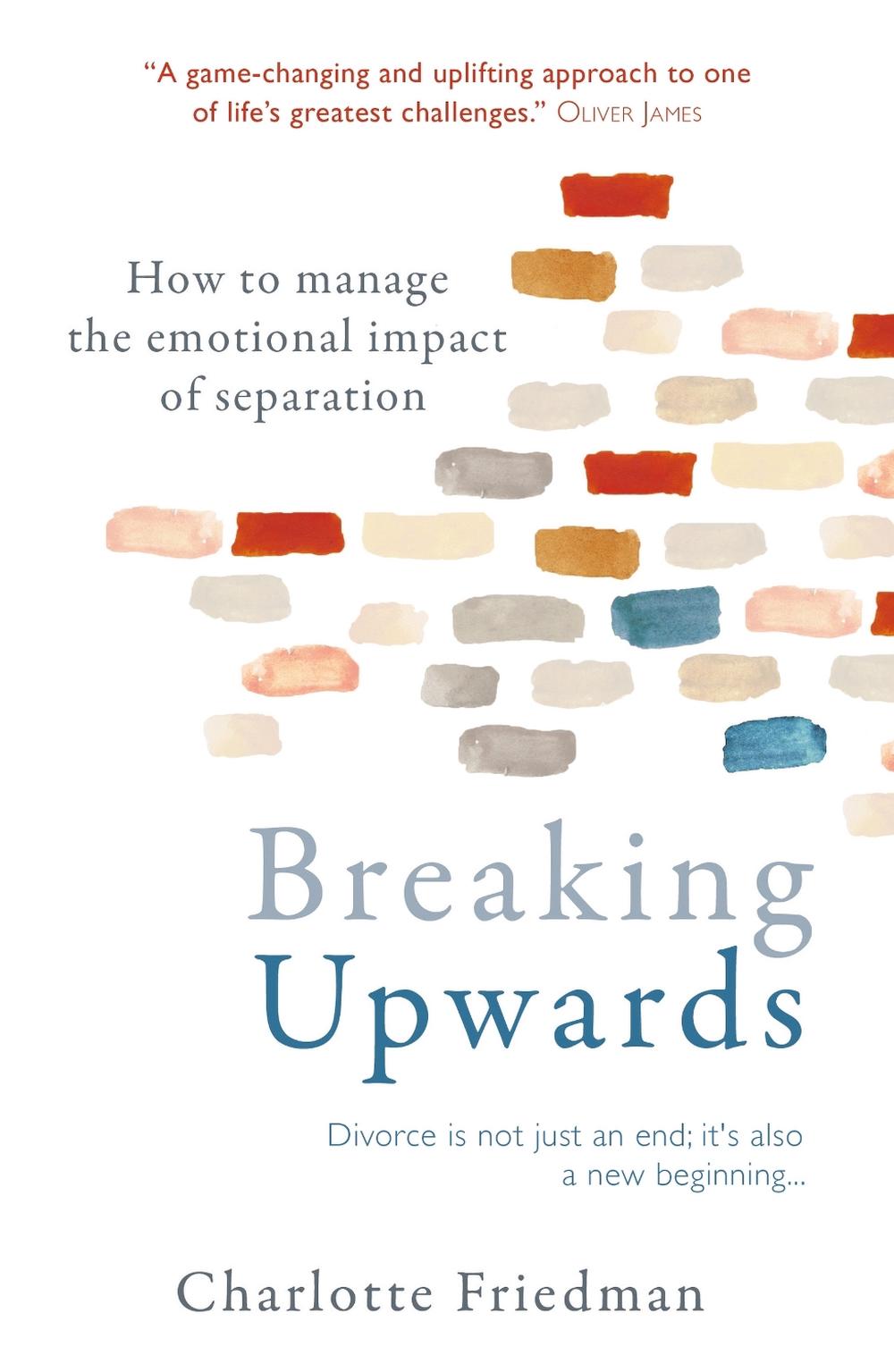 Breaking Upwards, 9781804193297