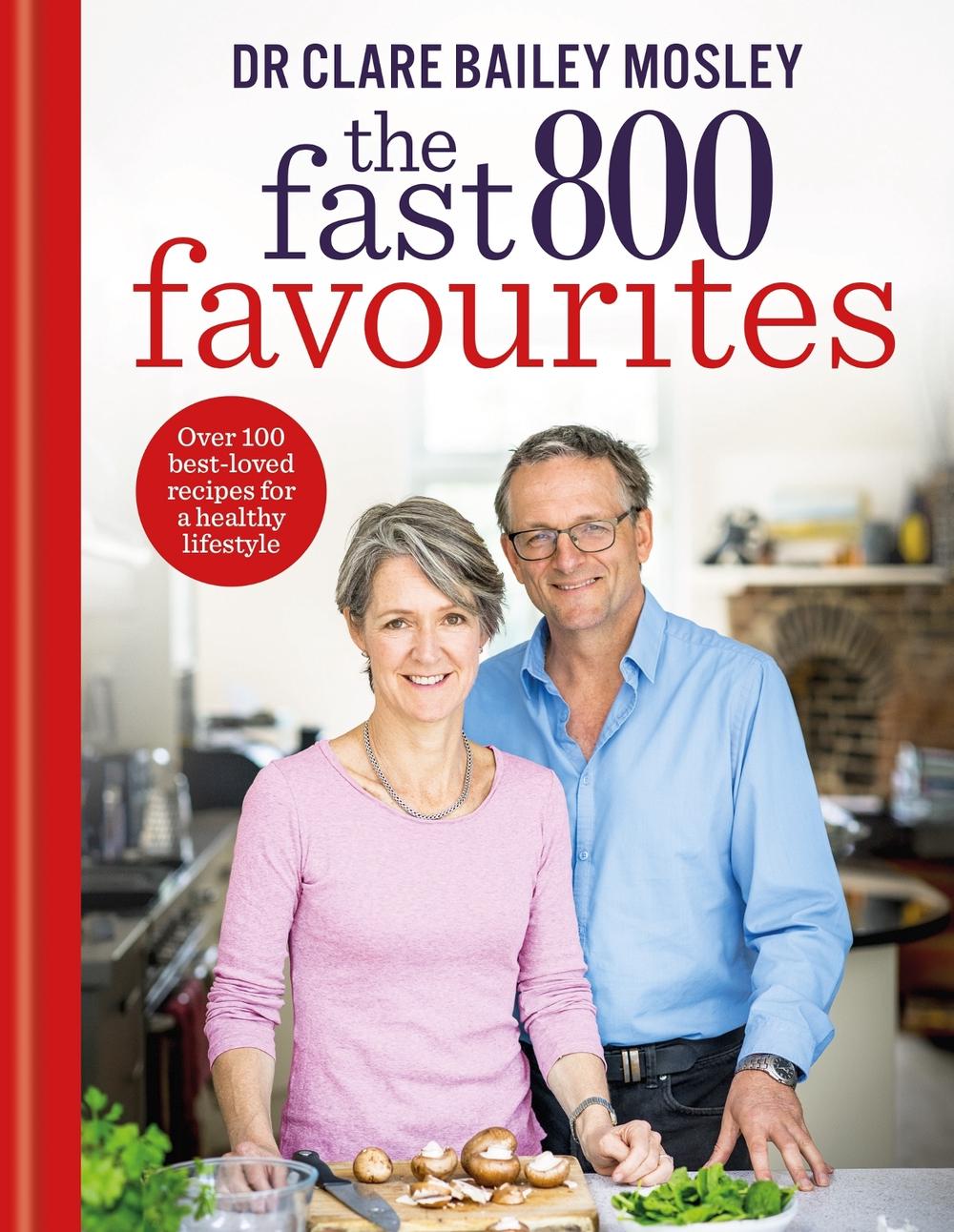 The Fast 800 Favourites, 9781804193679