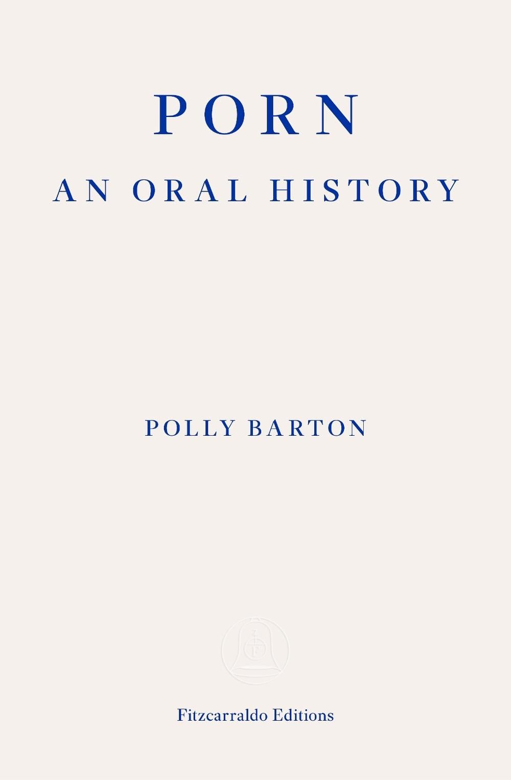 Porn by Polly Barton - ISBN: 9781804270400