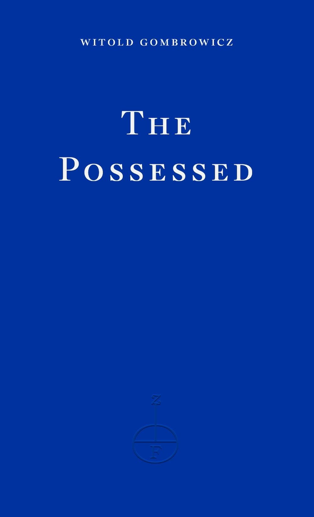 The Possessed, 9781804270615