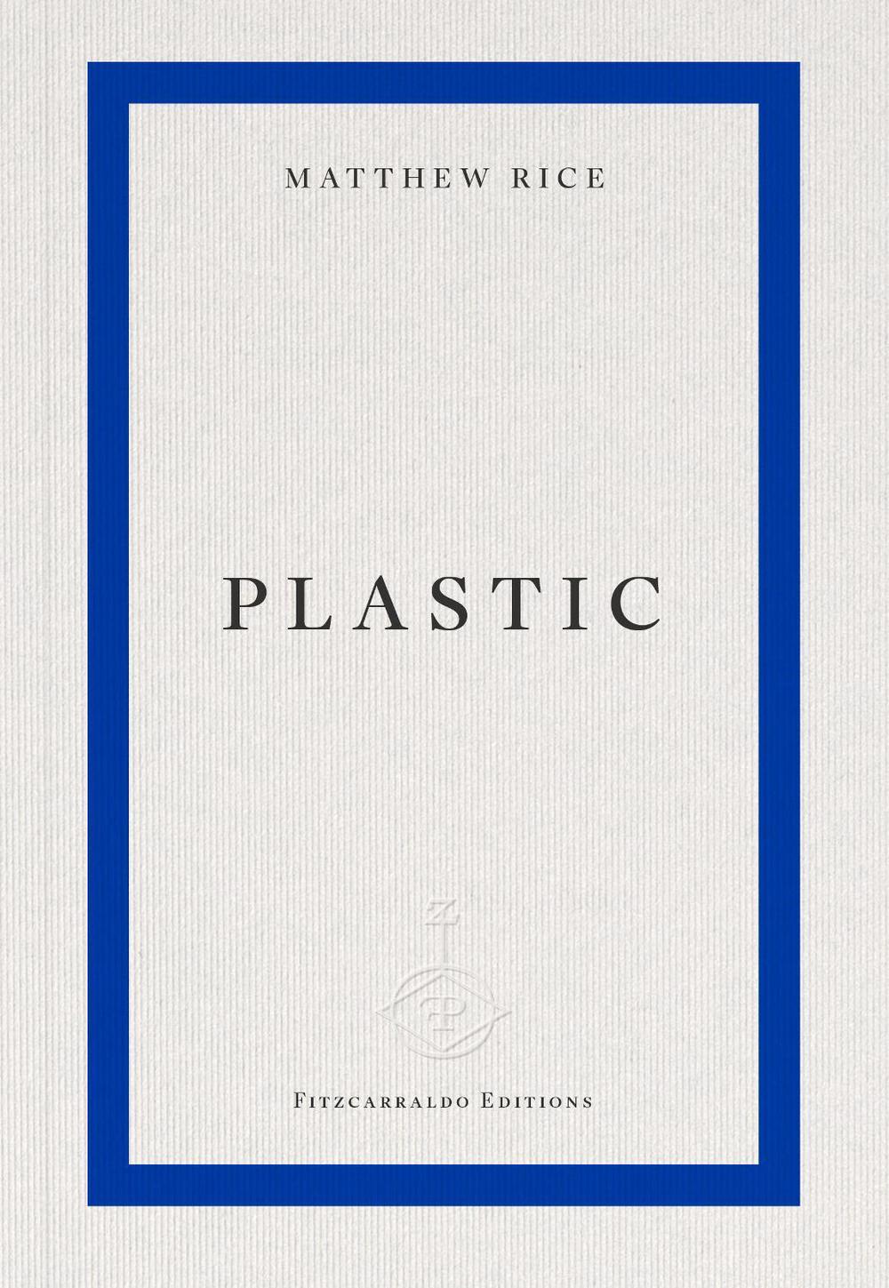 plastic, 9781804271421
