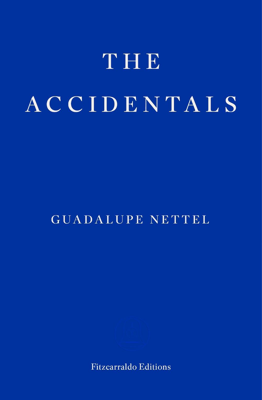 The Accidentals, 9781804271476