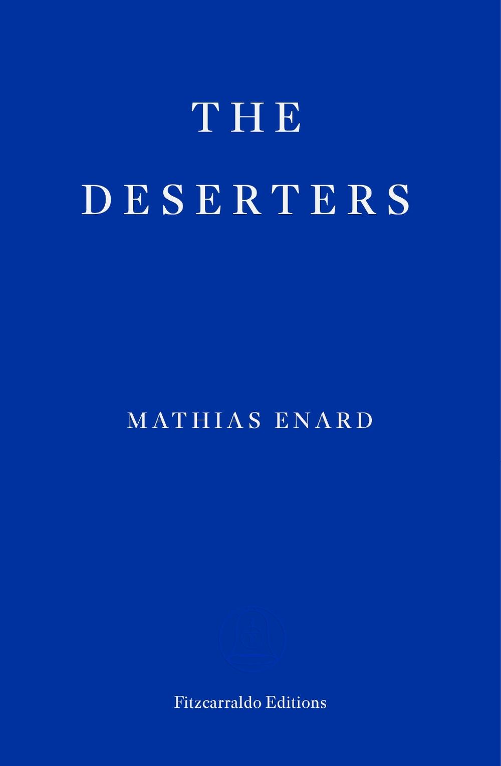 The Deserters, 9781804271636