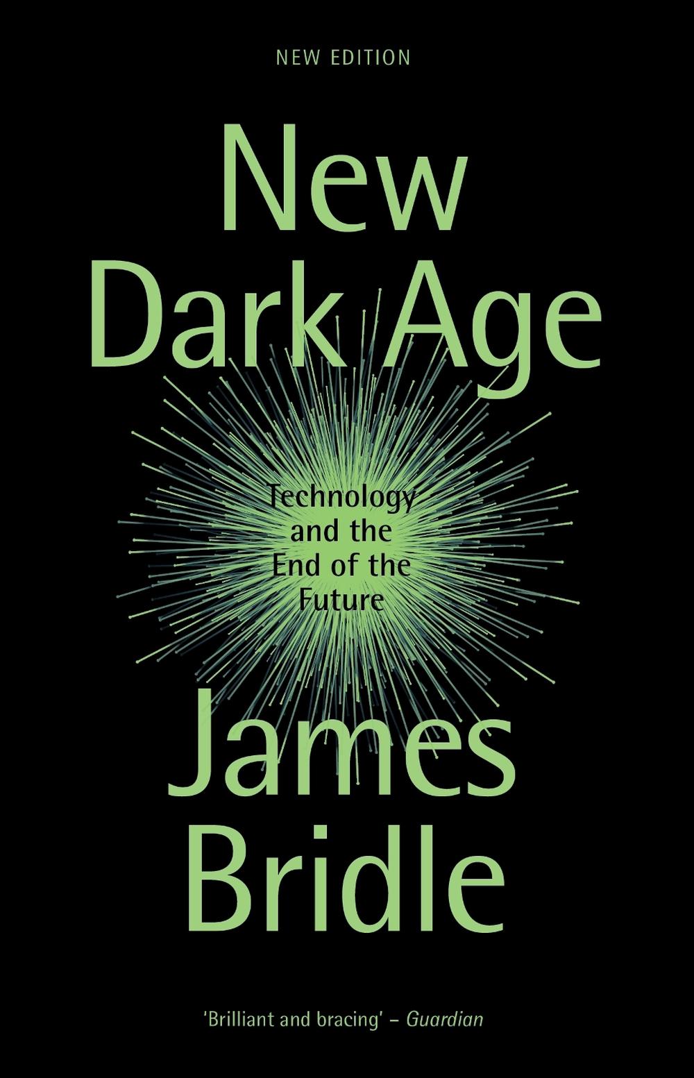 New Dark Age, 9781804290422