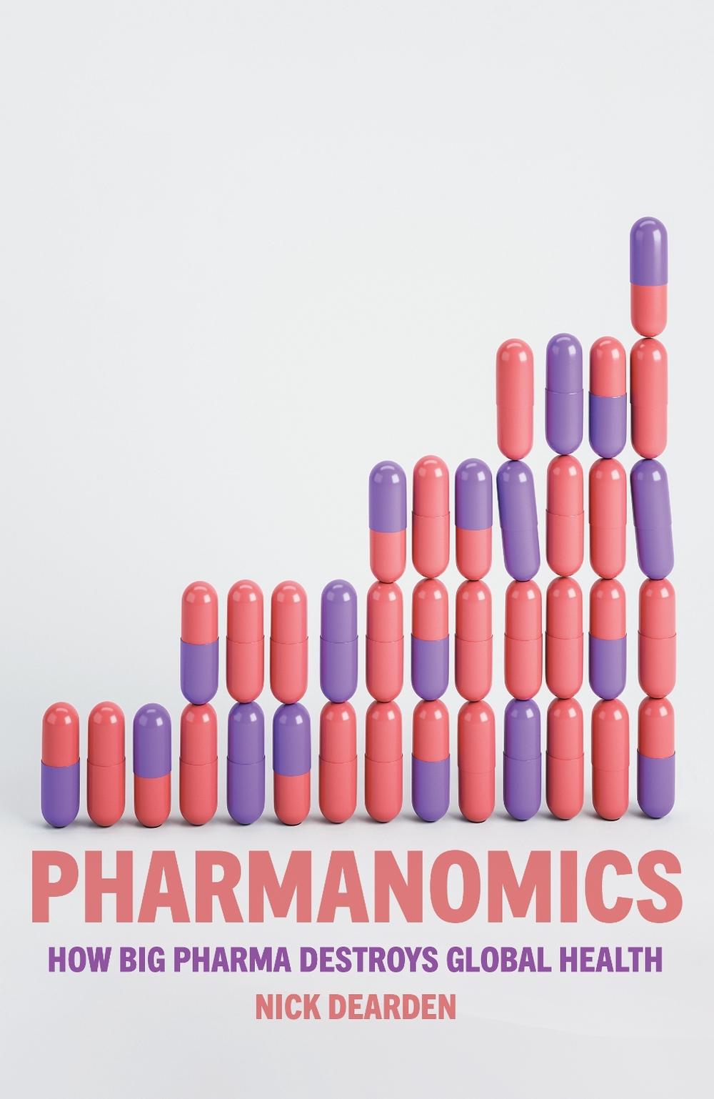 Pharmanomics, 9781804291450