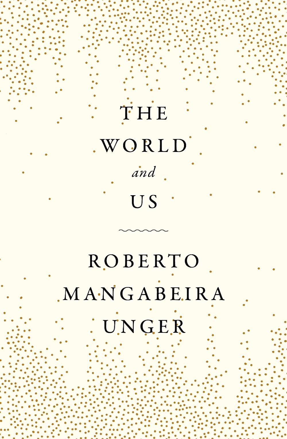 The World and Us, 9781804293621
