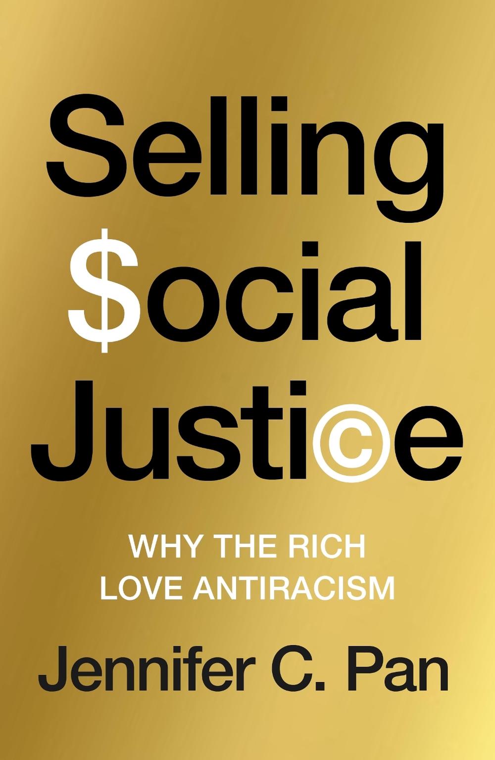Selling Social Justice, 9781804294222