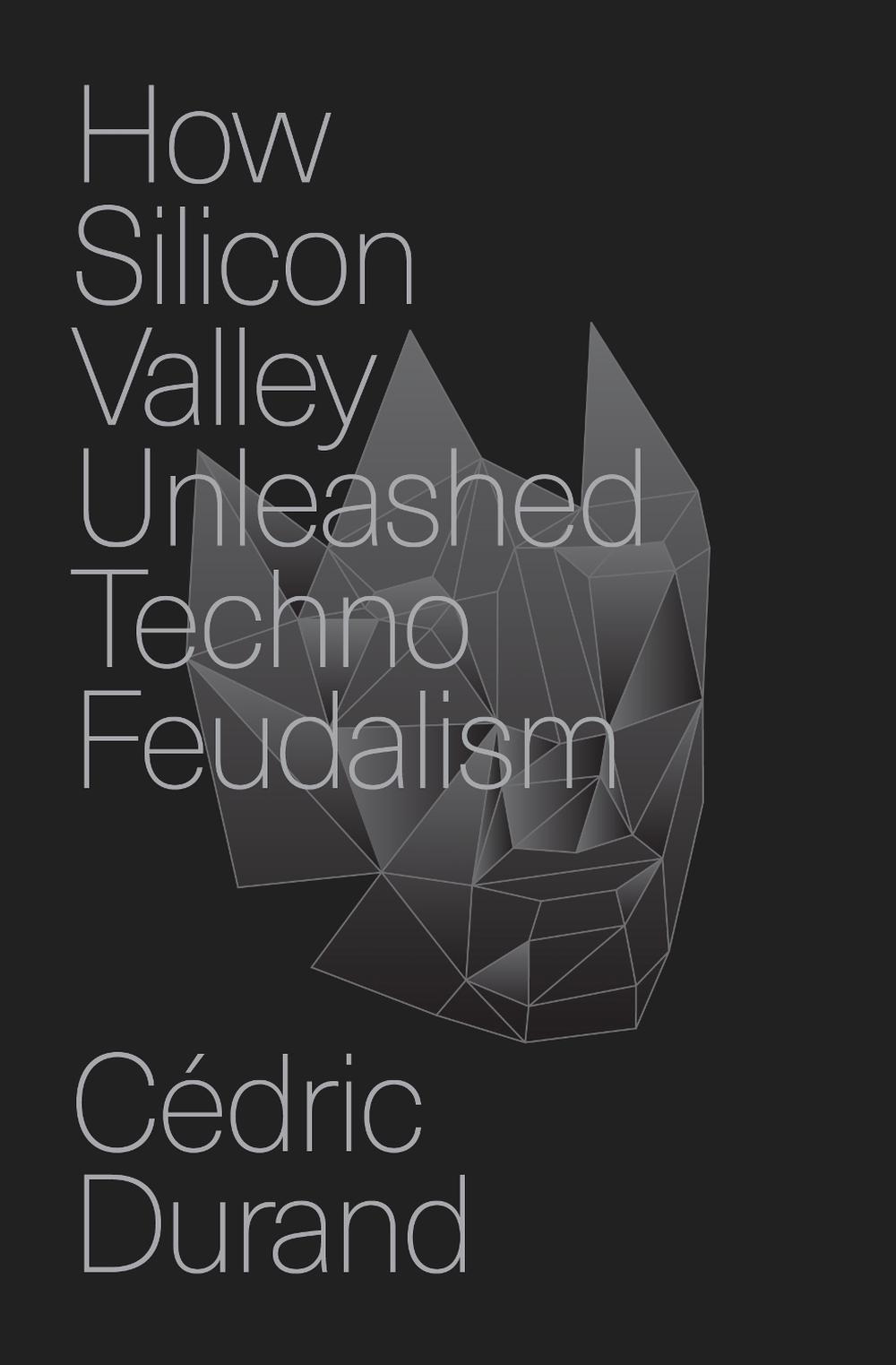 How Silicon Valley Unleashed Techno-feudalism, 9781804294383