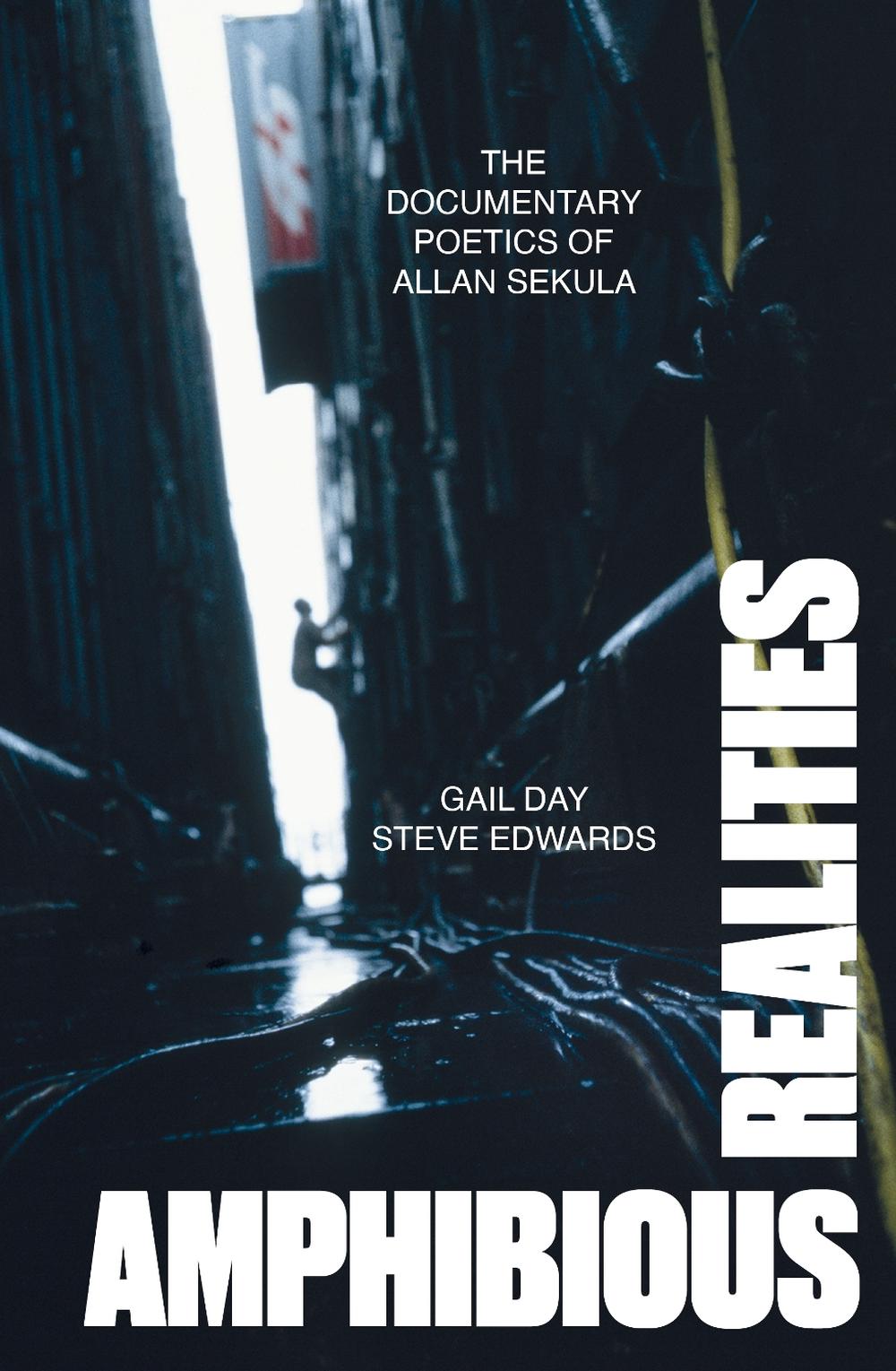 Amphibious Realities, 9781804295045