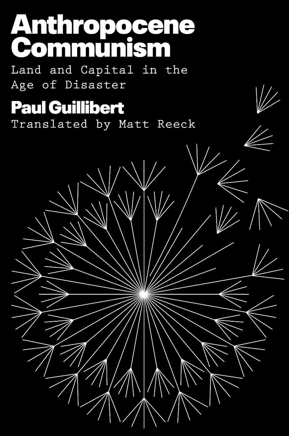 Anthropocene Communism, 9781804296387