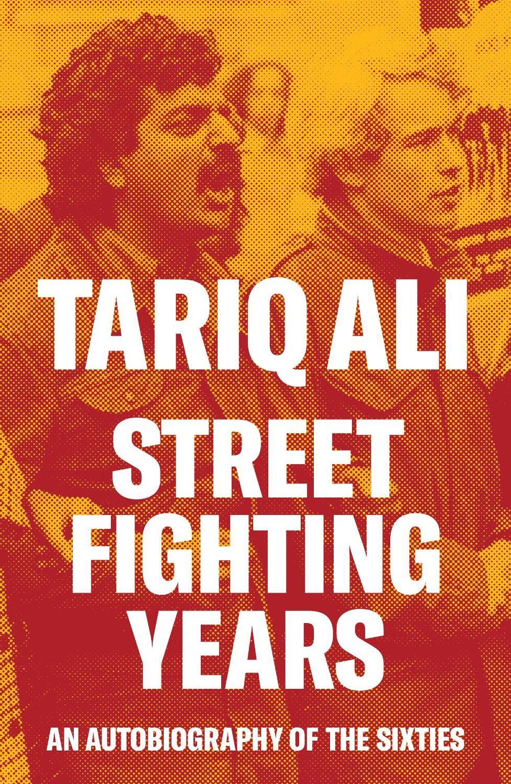 Street-Fighting Years, 9781804297131