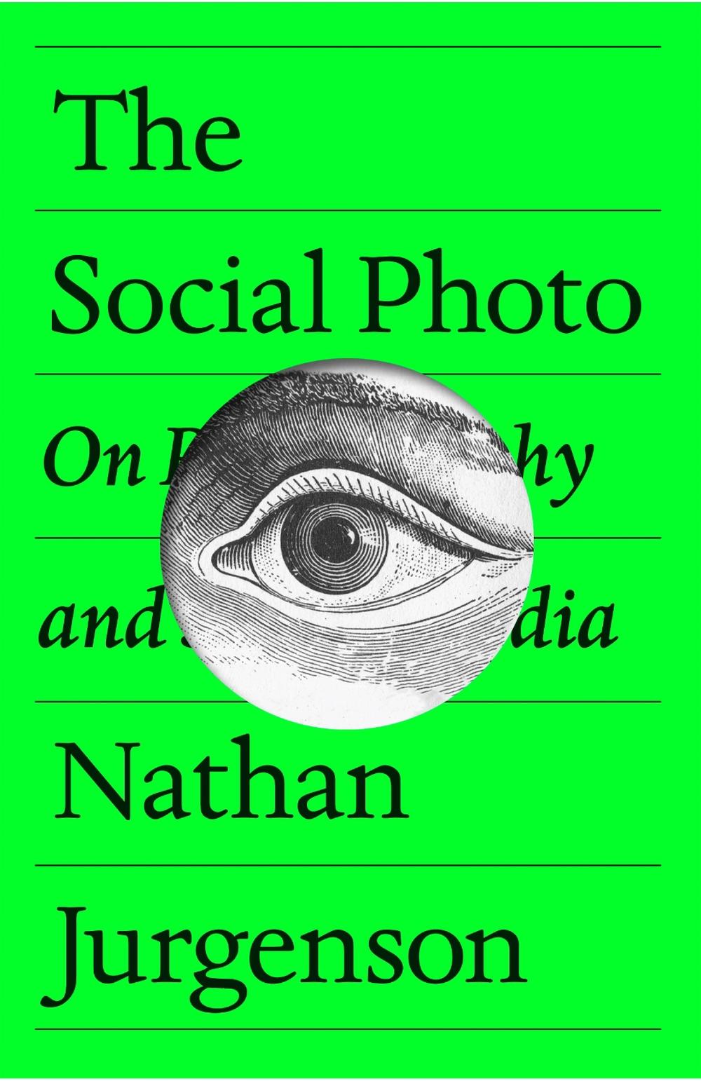 The Social Photo, 9781804298275
