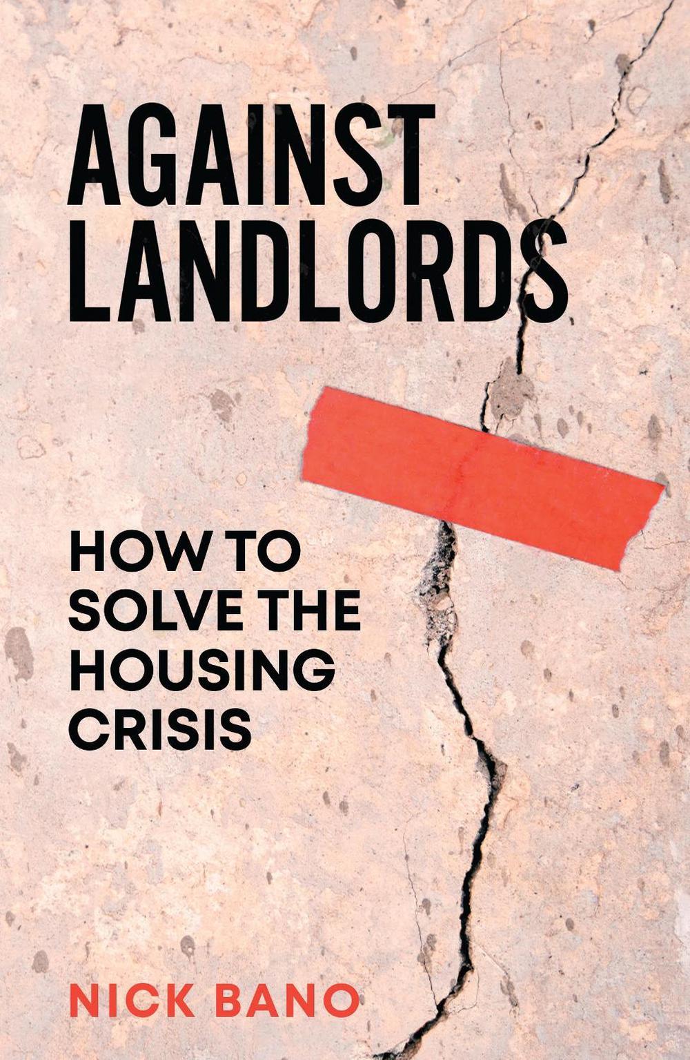 Against Landlords, 9781804298336