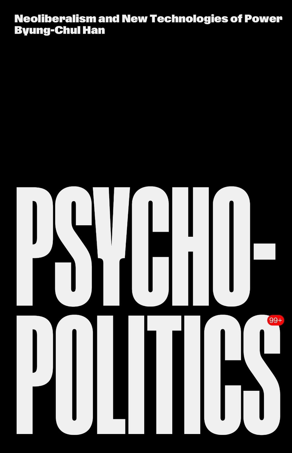 Psychopolitics, 9781804298428