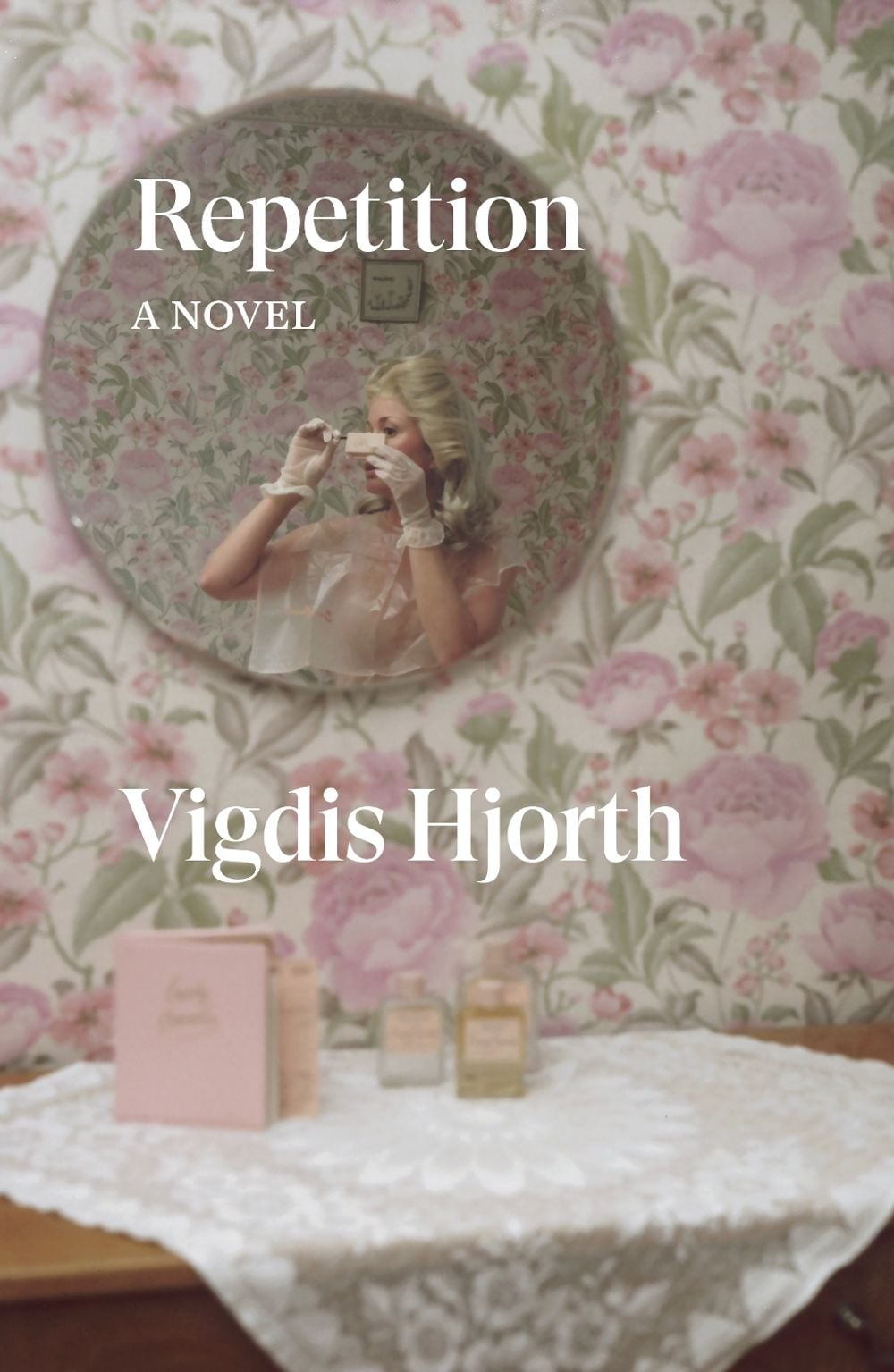Repetition by Vigdis Hjorth - ISBN: 9781804298947