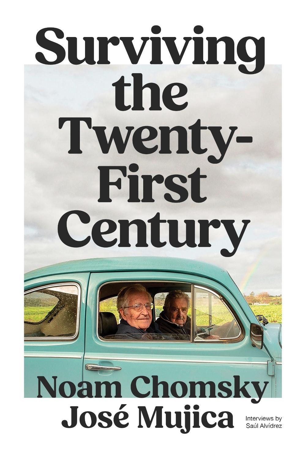 Surviving the 21st Century, 9781804299517