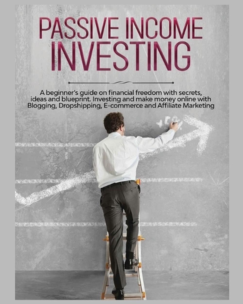 Passive Investing by Gary Jennings, Paperback, 9781804341223 Buy online at The Nile