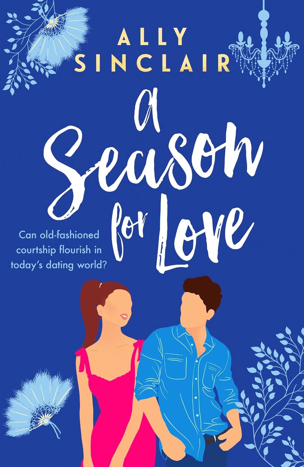 A Season for Love, 9781804363126