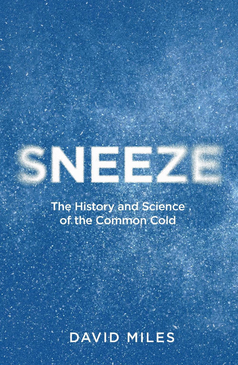 Sneeze, 9781804369241