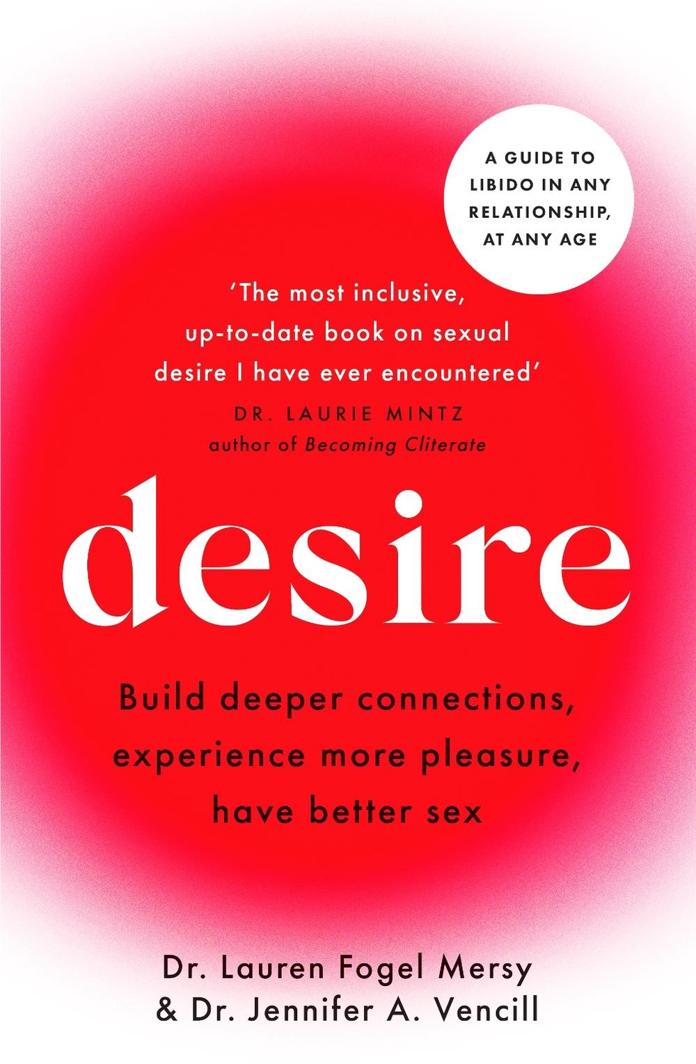 Desire by Dr. Jennifer A. Vencill - ISBN: 9781804369715