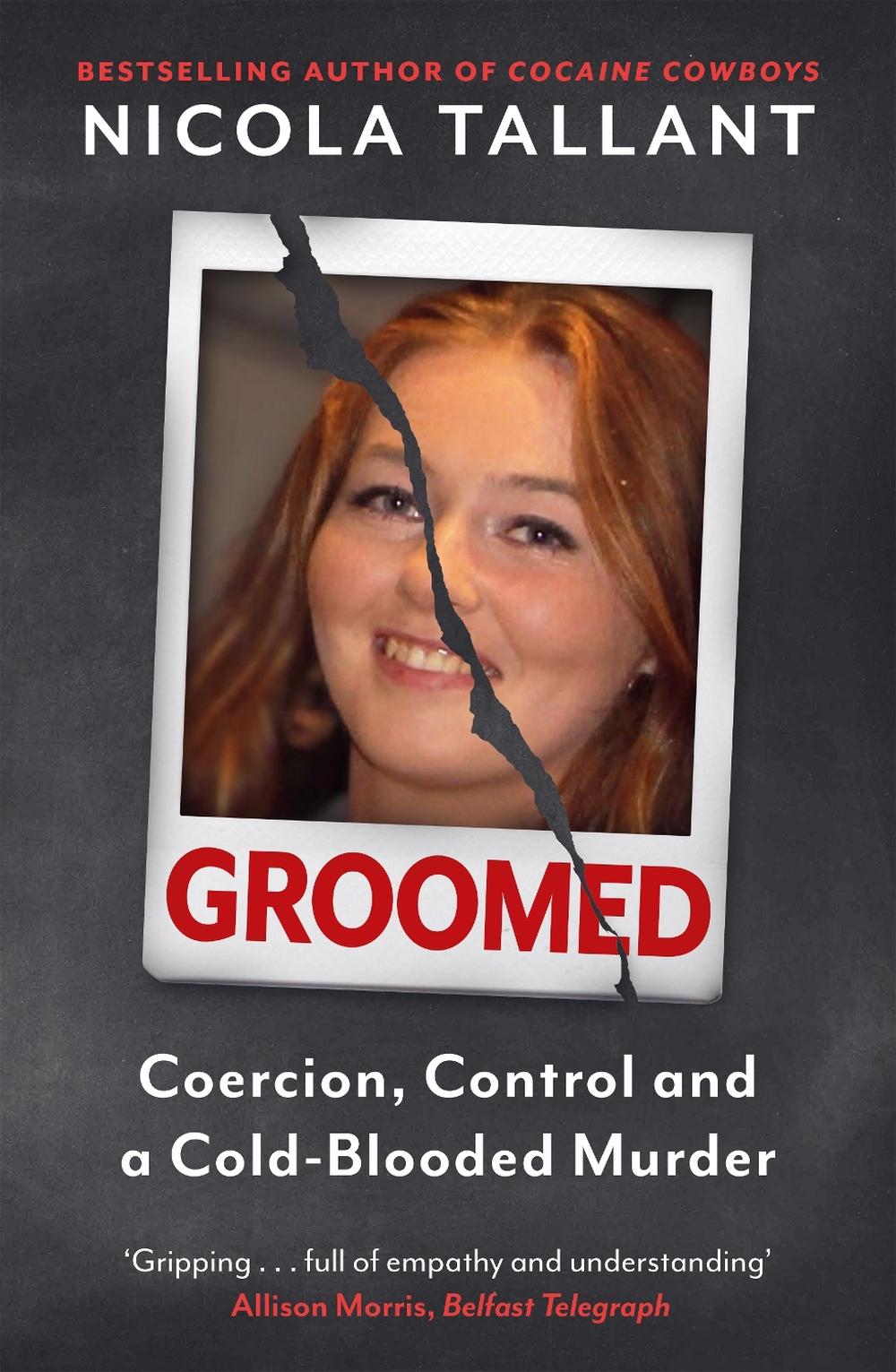 Groomed, 9781804442081