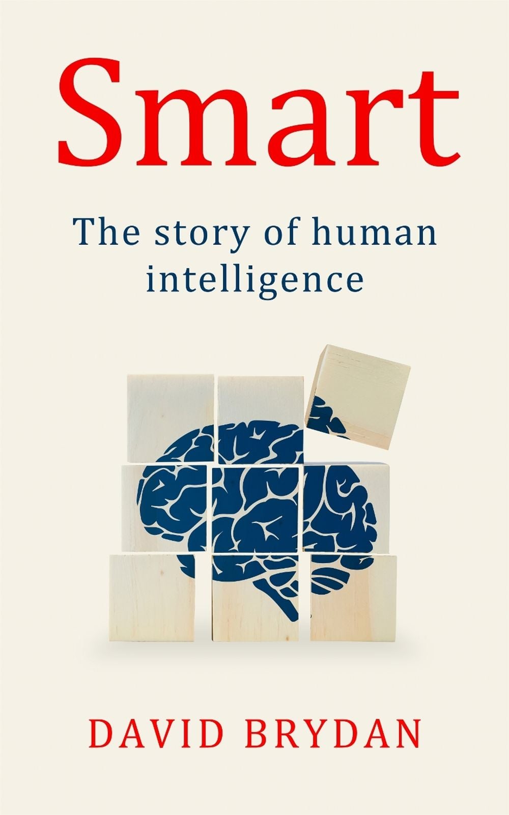 Smart by Dr David Brydan - ISBN: 9781804443651