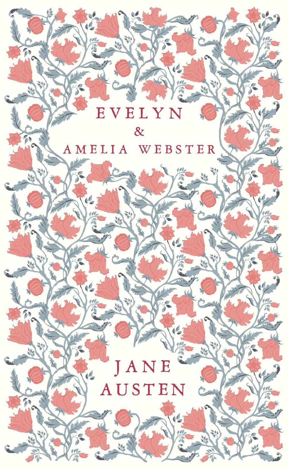 Evelyn and Amelia Webster, 9781804471739