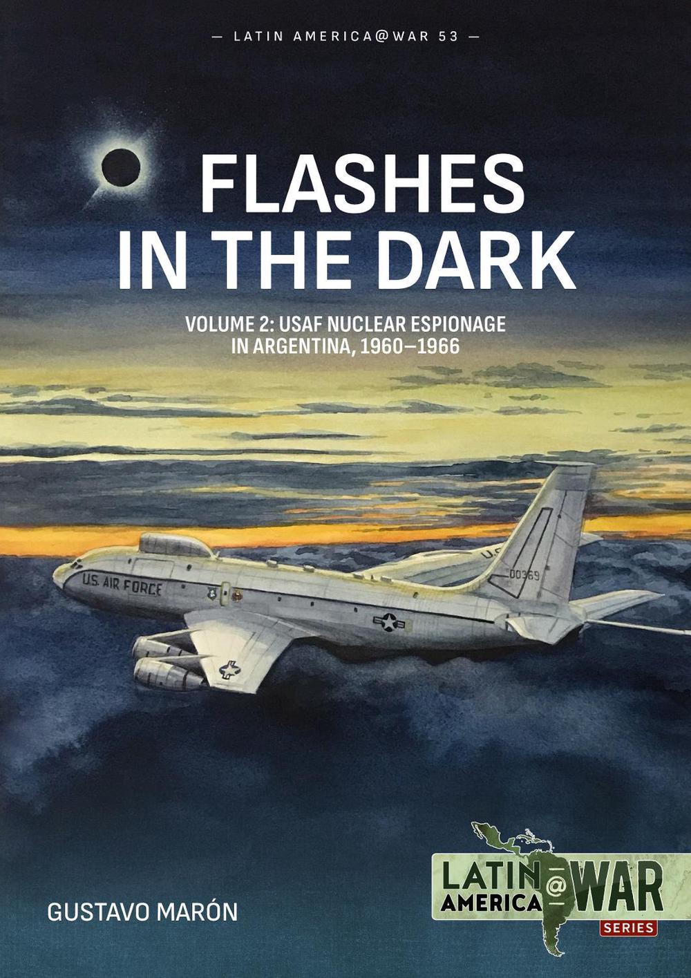 Flashes in the Dark Volume 2 by Gustavo Marón - ISBN: 9781804519363