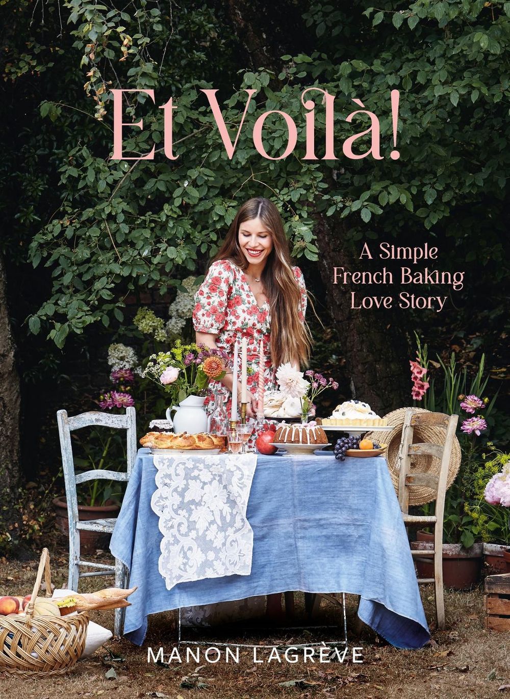 Et Voila! by Manon Lagrève - ISBN: 9781804530153