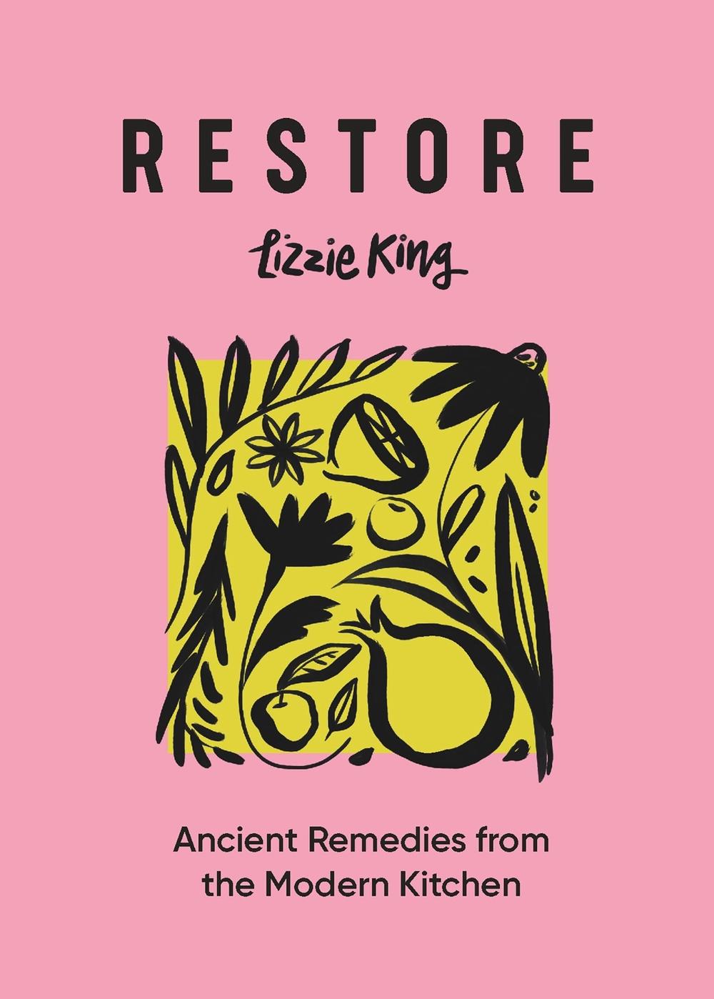 Restore, 9781804530528