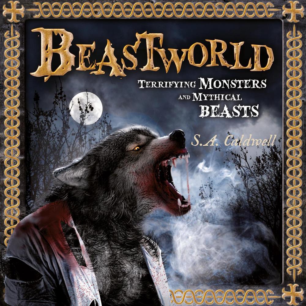 Beastworld by S.A. Caldwell - ISBN: 9781804537237
