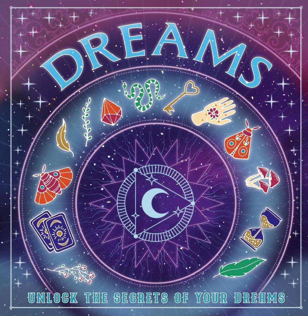 Dreams by Welbeck Children's Books - ISBN: 9781804539002