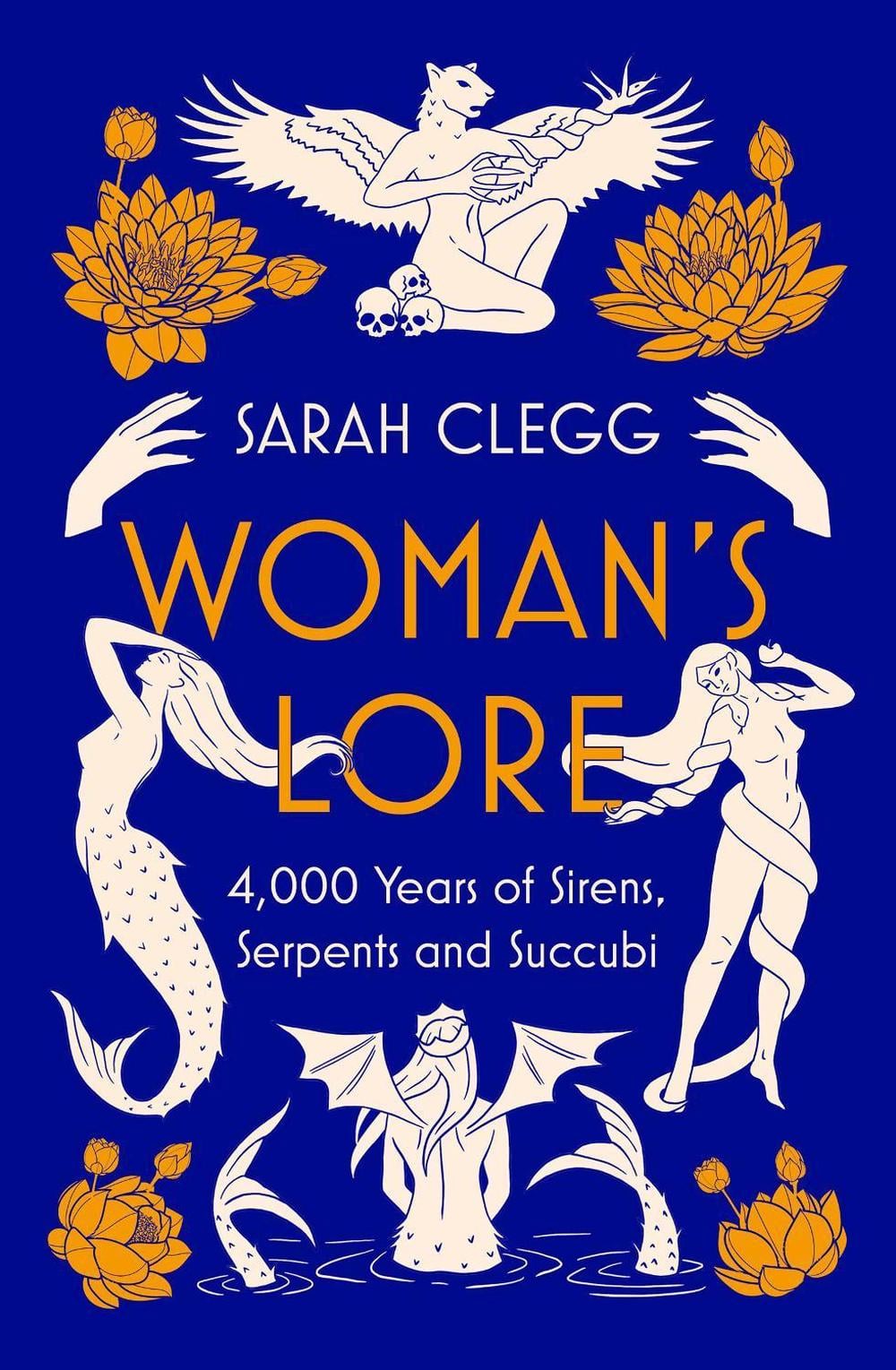 Woman's Lore by Sarah Clegg - ISBN: 9781804549650