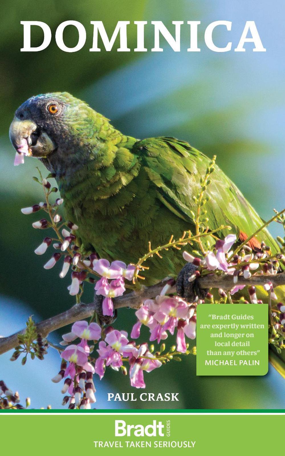 Dominica, 9781804691021