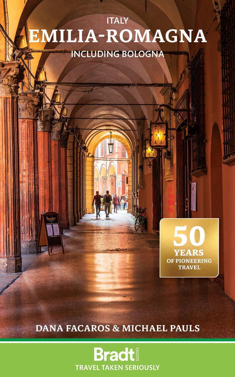 Italy: Emilia-Romagna, 9781804692486