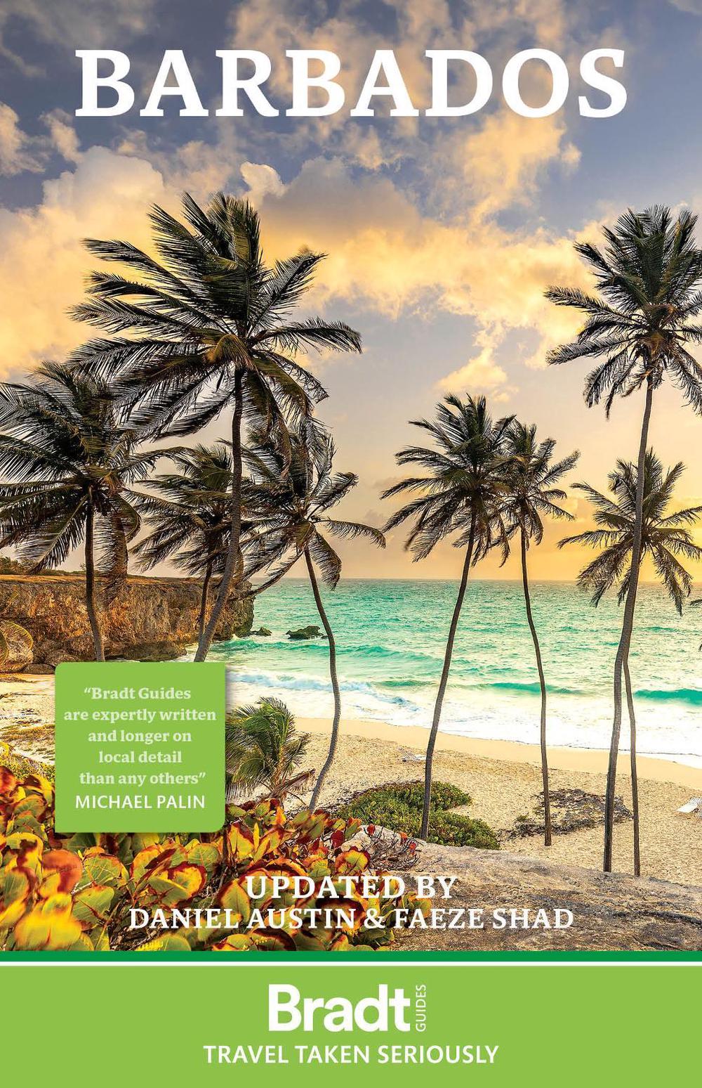 Barbados by Daniel Austin - ISBN: 9781804693612