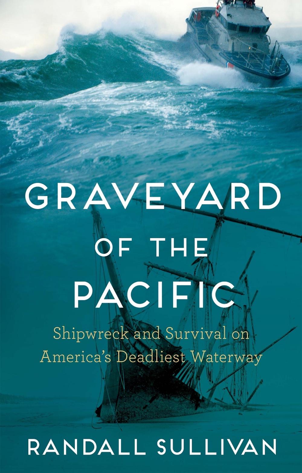 Graveyard of the Pacific, 9781804710364