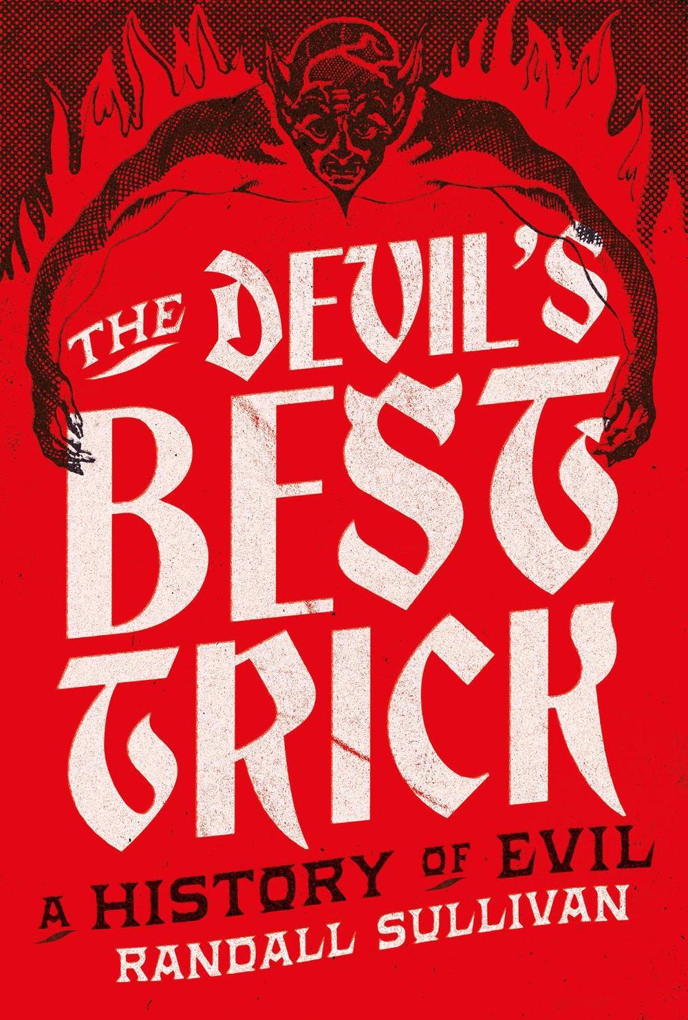 The Devil's Best Trick, 9781804710784