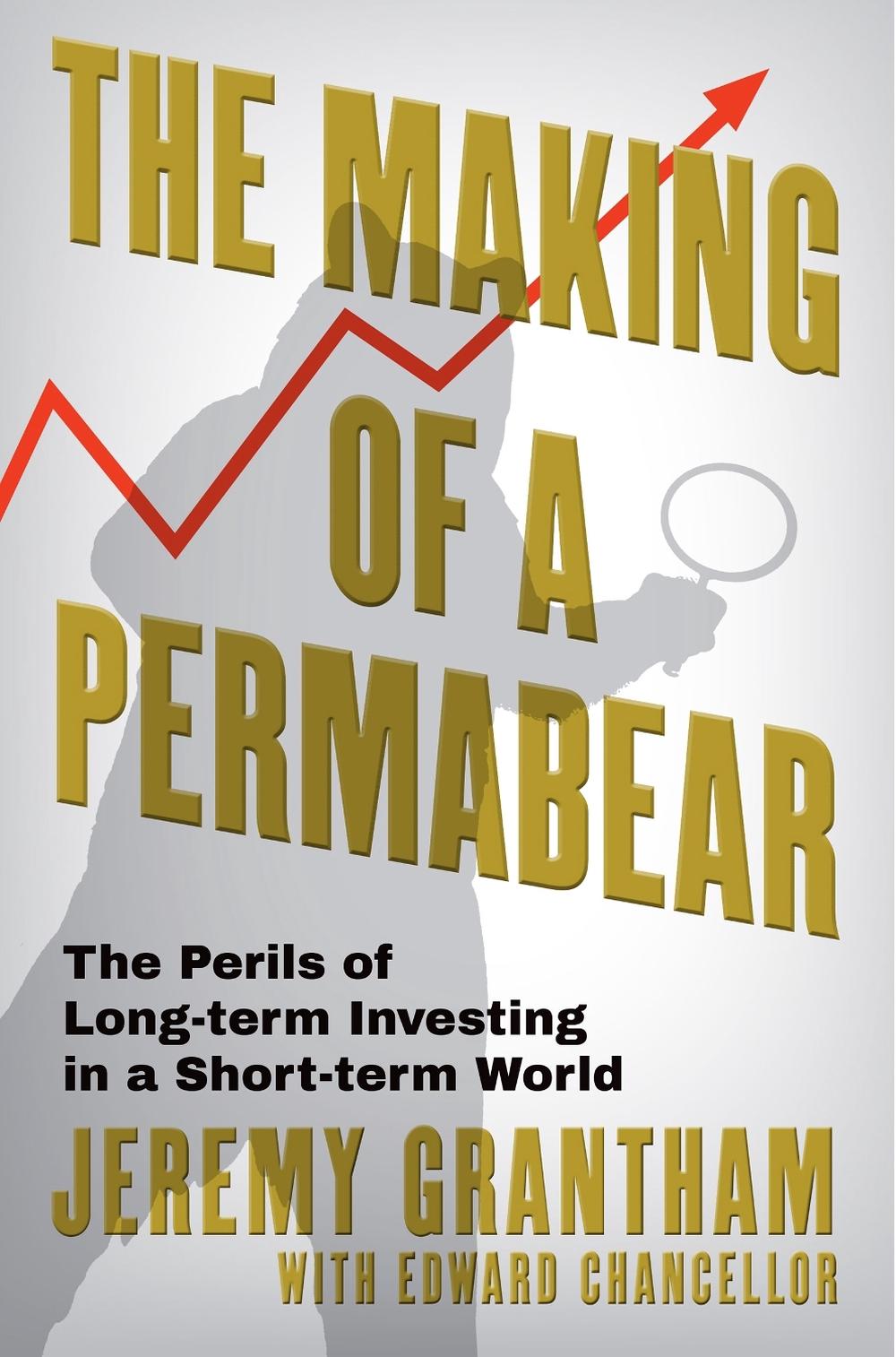 The Making of a Permabear, 9781804711194