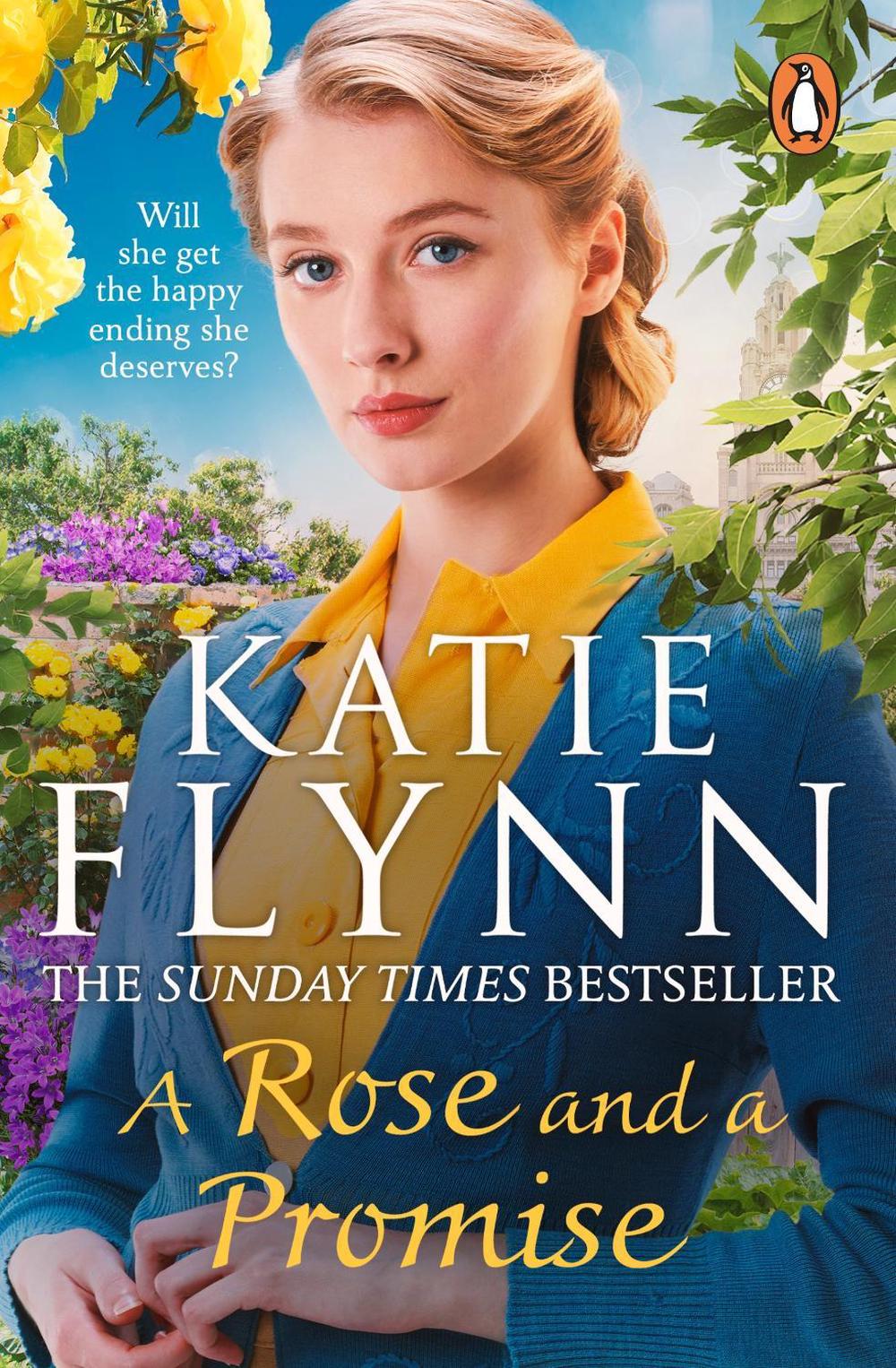 A Rose and a Promise by Katie Flynn - ISBN: 9781804940082