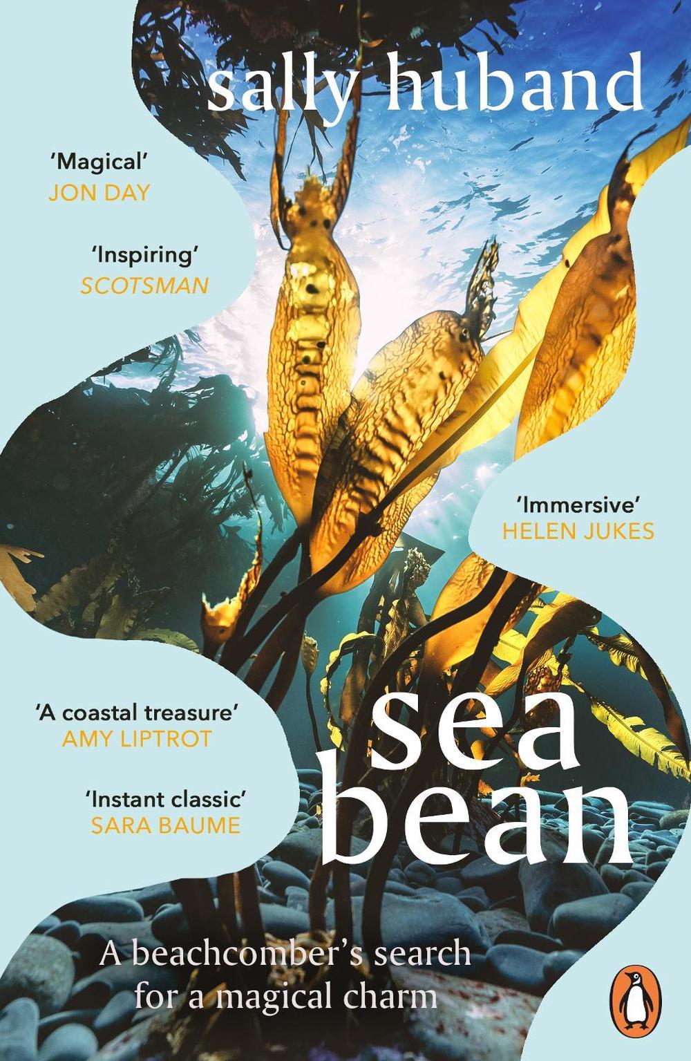 Sea Bean by Sally Huband - ISBN: 9781804940556