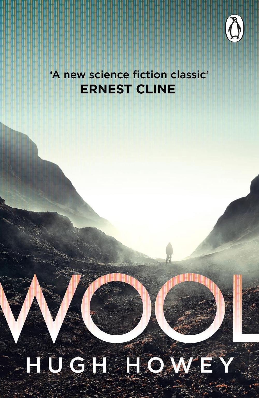 Wool, 9781804940822